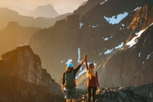 Amigos de Viaje