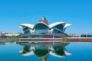 Encantadora Baku
