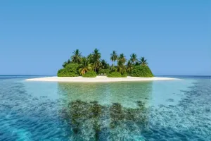 Destinos del Caribe