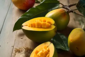 Тропики на вкус