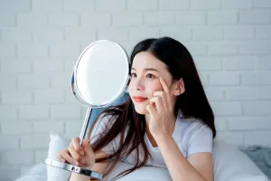 Clear Your Forehead In Days!