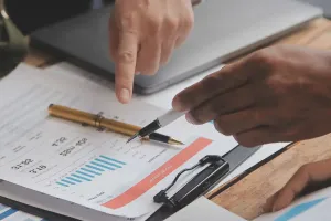 Compound Interest Power