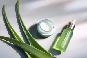 Fast Pimple Fix