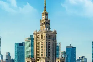Sky View