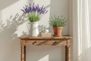 Mosquito-Repellent Plants