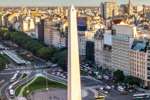 Buenos Aires Travel