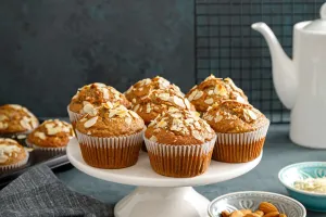 Special Desserts