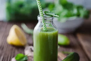Smoothie Perfection