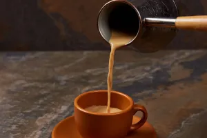 Global Coffee Rituals