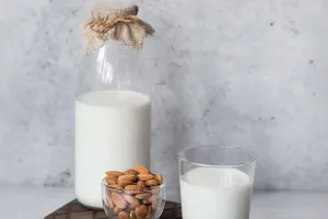 Milk Without Cows