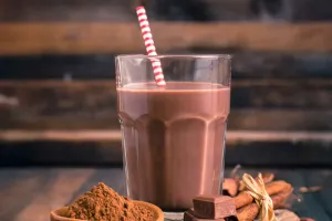 Top 5 Protein Drinks