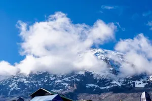 Kilimanjaro’nun Gizli Yüzü