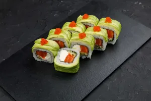 Japanese Meal Guide