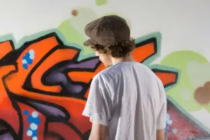 Street Art Debate