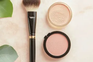 Pink & Purple Cream Blush