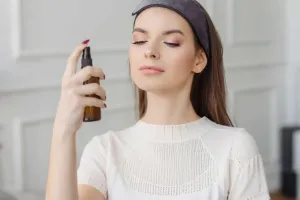 Hydration Spray: Must Try!