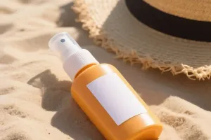 Top 3 Sunscreens!