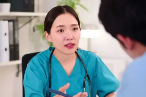 Hypochondria Vs Anxiety