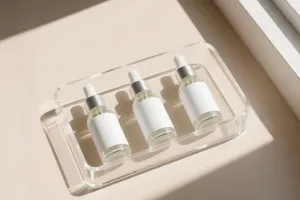 Current Brightening Serum!