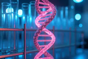 Genes: Rule Your Health?