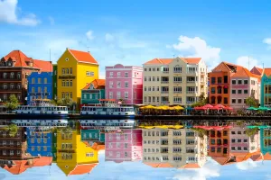 Explore Willemstad's Top 6