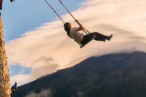 Baños Extreme Escapes