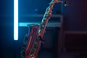 Свобода в звуке