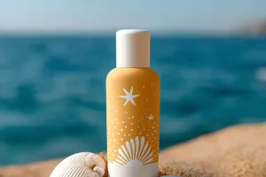 Sunscreen Wajah Terbaik
