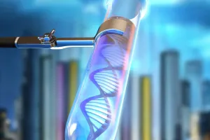Future of DNA Modification!