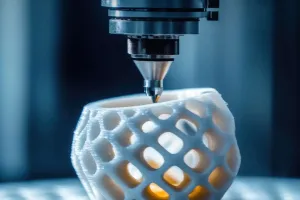 Printing the Impossible