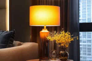 Lumière magique