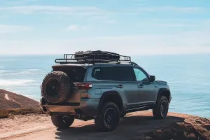 Voiture du futur