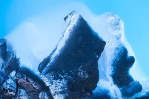 Iceland's Blue Lagoon