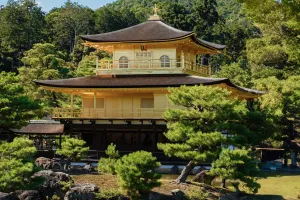 My Kyoto Journey