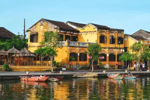 Easy Hoi An Guide
