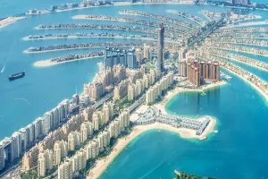 A Week in Dubai