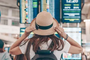 Travel Safe