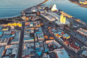 Fremantle in Full Color