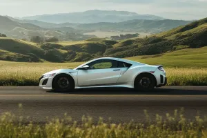 La voiture qui vous protège