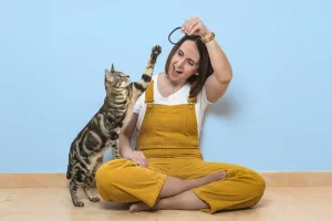 Pets and Humans