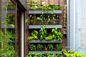 Display Plants