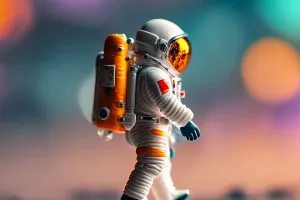 Space Toilet Secrets