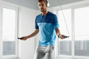 Fitness à la maison