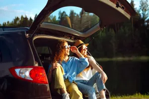 How to Plan a Road Trip