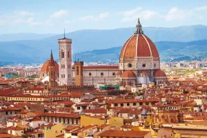 Epic Florence Flavors