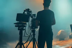 The Secret To Cinematic