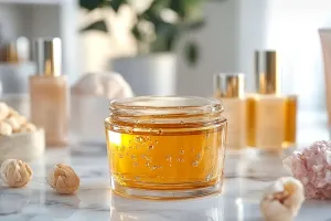 Anti-Aging Science