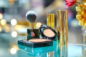Makeup Tools Guide