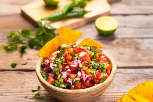 Мексика на вкус