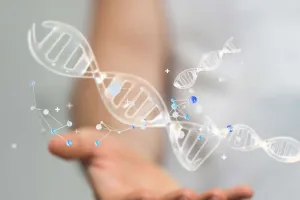 Revolutie Genetica
